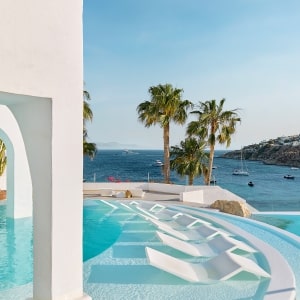 Greek Islands