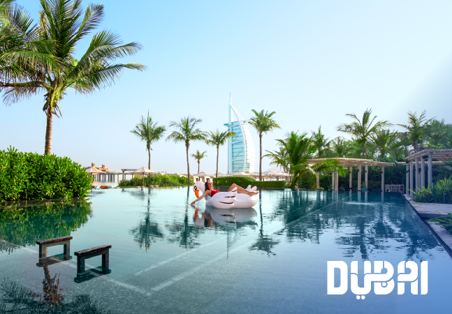 Discover How Dubai Does Summer With A Holiday You Won’t Want To End