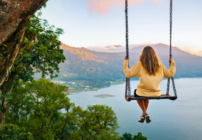 The Best Instagrammable Holiday Hotspots In Asia