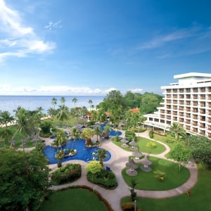 Shangri-La Golden Sands, Penang