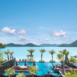 The St. Regis Langkawi