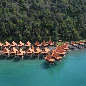 PARKROYAL Penang Resort