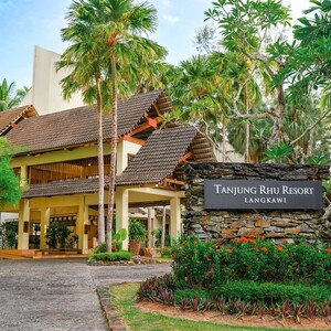 Tanjung Rhu Resort