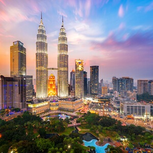 Kuala Lumpur