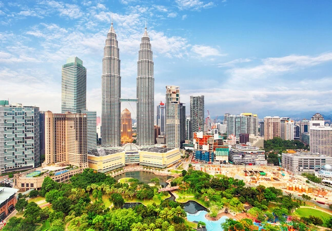 Places To Stay On Your Malaysia Holiday - Luxury Hotels And Resorts