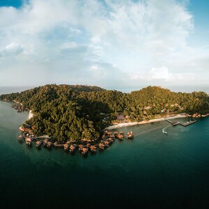 Pangkor Laut