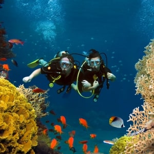 Maldives