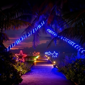 Maldives