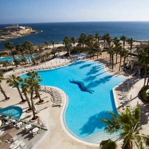 Hilton Malta