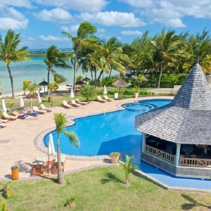 Jalsa Beach Hotel & Spa