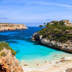 Spain Beach