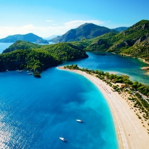 Turkey Beach