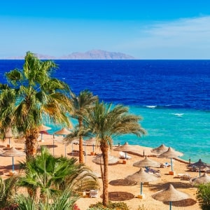 Egypt Beach