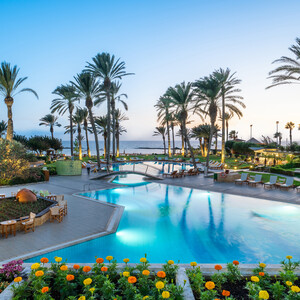 Constantinou Bros Asimina Suites Hotel, Paphos