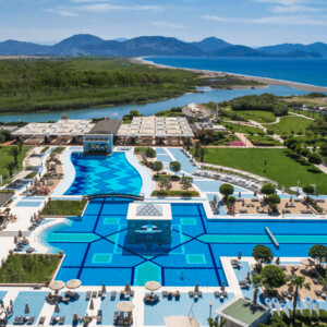 Hilton Dalaman Sarigerme Resort & Spa