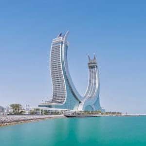 Fairmont Doha