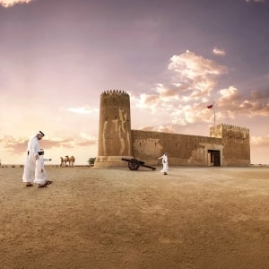 Qatar
