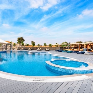 The Ritz-Carlton Ras Al Khaimah, Al Wadi Desert
