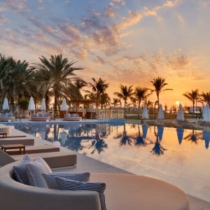 Waldorf Astoria Ras Al Khaimah 
