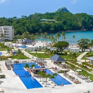 Royalton Saint Lucia, An Autograph Collection All-Inclusive Resort