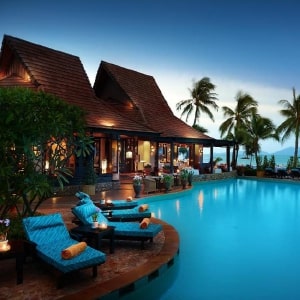 Bo Phut Resort & Spa