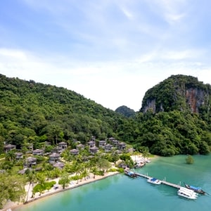 Paradise Koh Yao