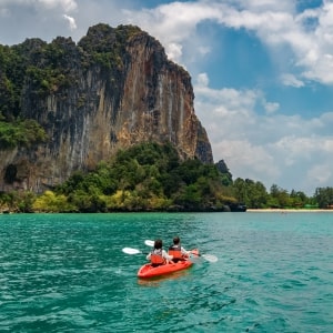 Thailand