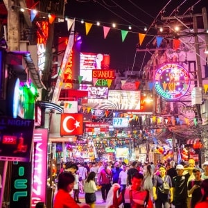 Thailand