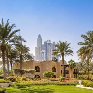 One&Only Royal Mirage The Residence  
