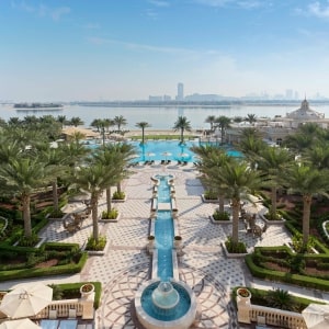 Raffles The Palm

