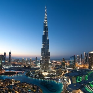 Dubai