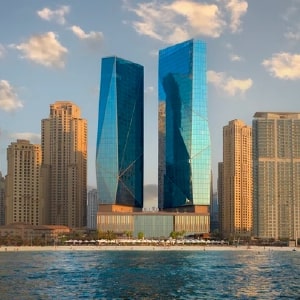 Rixos Premium Dubai 
