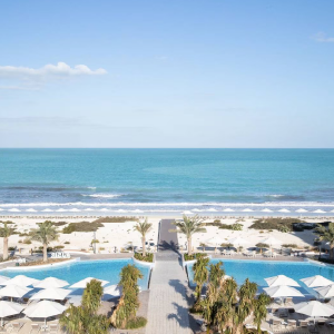 Jumeirah Saadiyat Island