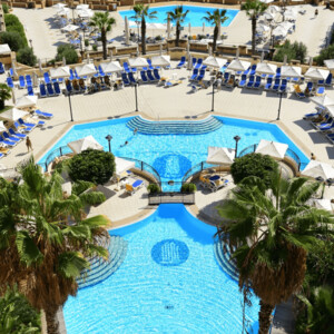 Corinthia St George’s Bay