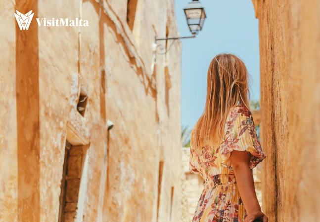 How To Spend 7 Days In Magical Malta – The Perfect Holiday Itinerary