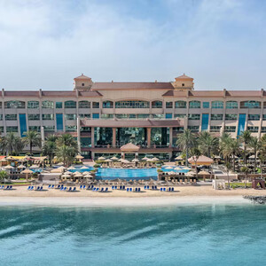 Al Raha Beach Resort & Spa