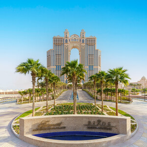 Rixos Marina Abu Dhabi