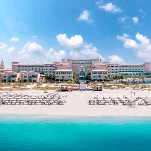 Rixos Premium Saadyiat Island