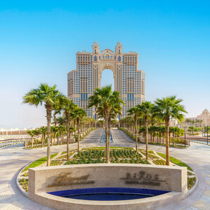 Rixos Marina Abu Dhabi