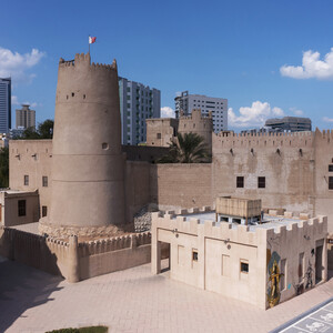 Ajman
