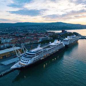 Azamara