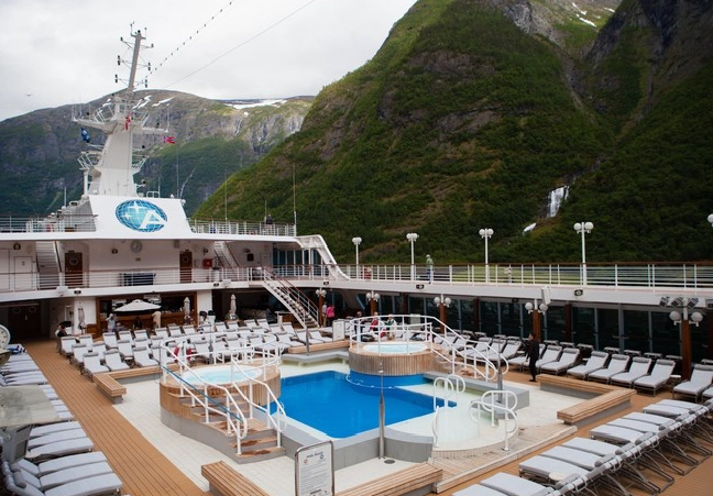 What Makes A Luxury Azamara Cruise Holiday So Special?
