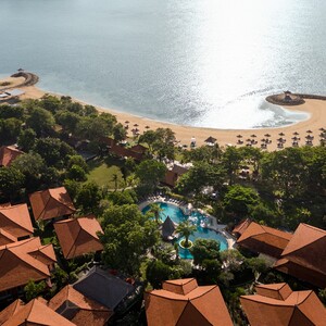 Bali Tropic Resort and Spa