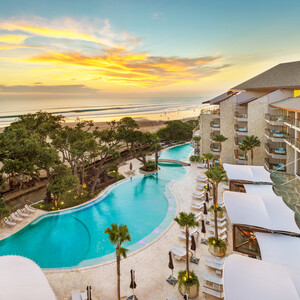 Double Six Luxury Resort