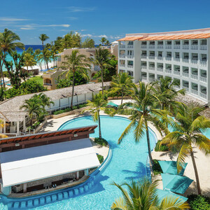 Sandals Barbados