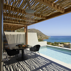 Cayo Exclusive Resort & Spa