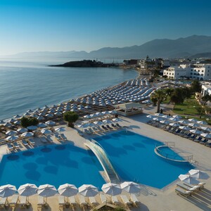 Creta Maris Resort, Crete
