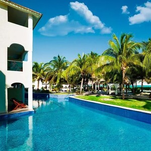 El Dorado Royale Riviera Maya, Mexico