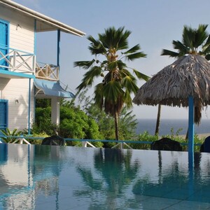 Bacolet Beach Club, Tobago