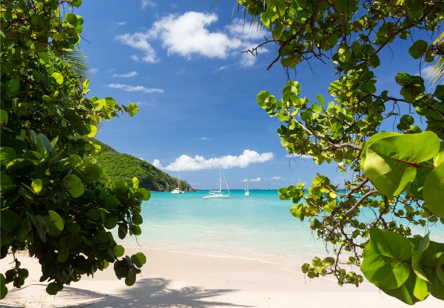 Explore The Caribbean With This Immersive 7-Day Holiday Itinerary